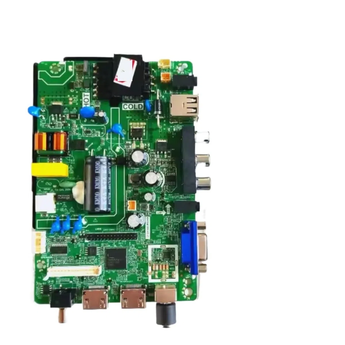 TP.SK108.PB818 Carte Mère TV 32 Pouces