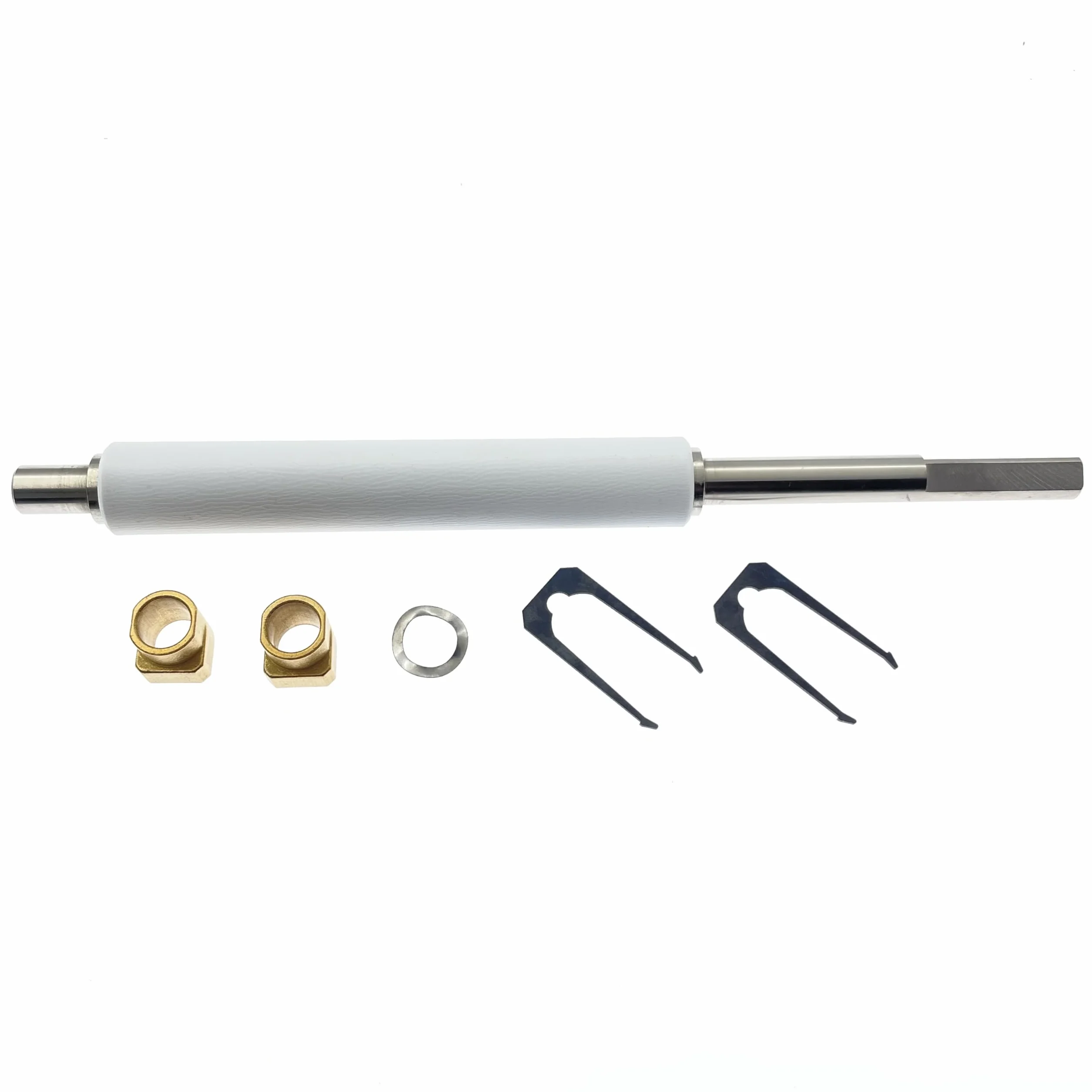 Zebra S4M Z4000 Z4M Z4M+ Plus kit d'entretien de rouleau à platine G77023M 203 dpi 300 dpi imprimante de codes-barres thermique