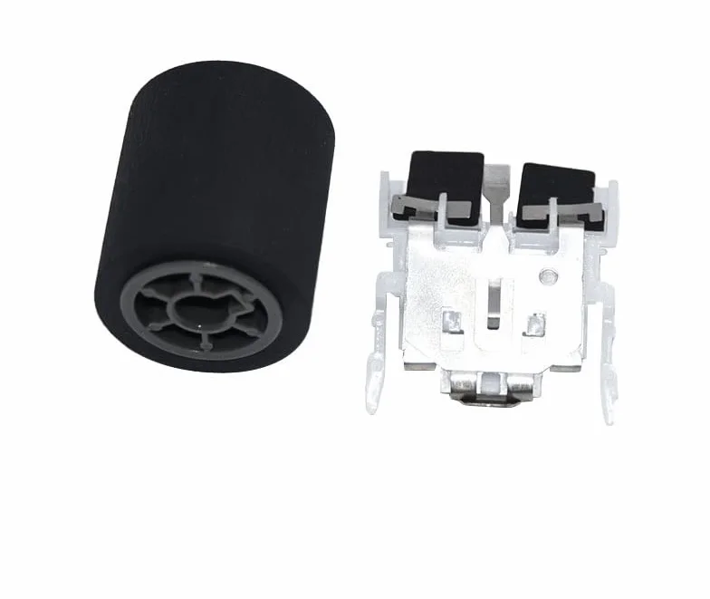 Consommable Pick Roller Pad Assy Assembly Pickup Separation Compatible Fujitsu S1500 S1500M fi-6110 N1800 PA03586-0002