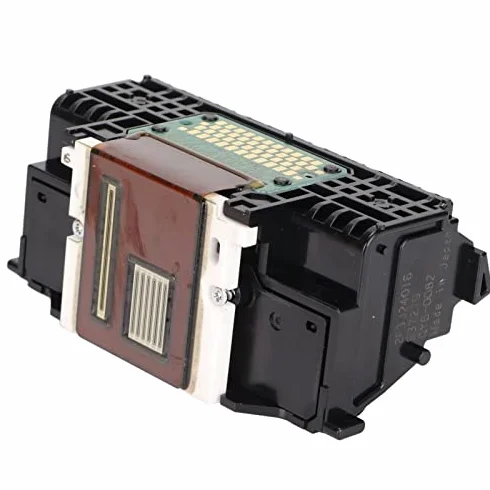 Tête d'Impression QY6-0082 de Rechange avec Couvercle de Protection pour IP7210 IP7220 IP7240 IP7250 IP7280 MG5410 MG5420