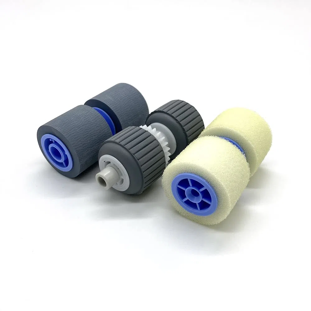 Kit de rouleau de rechange pour scanner CanonDR-7550C DR-9050C DR-6050C (4009B001AA)