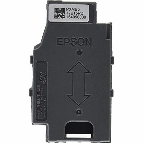 Kit de Maintenance T2950 pour Epson WF-100W - MAINTENANCE BOX ORIGINE PXMB5