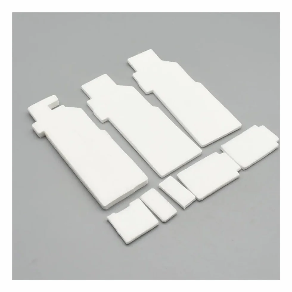 Jeu d'éponges absorbantes d'encre pour Brother MFC J2310DW J2510DW J4320DW J4410DW J4420DW J4510DW J4610DW J4620DW J4625DW J4710DW LET433001