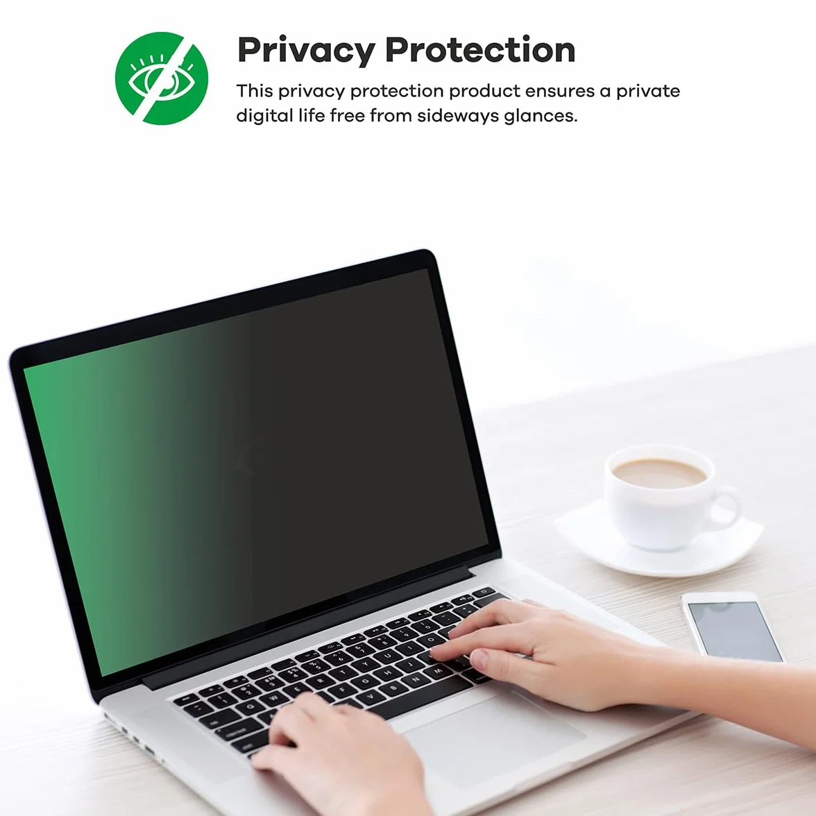 upscreen Protection Anti-Espion pour Lenovo Yoga 7i 2-in-1 Gen 9 14"