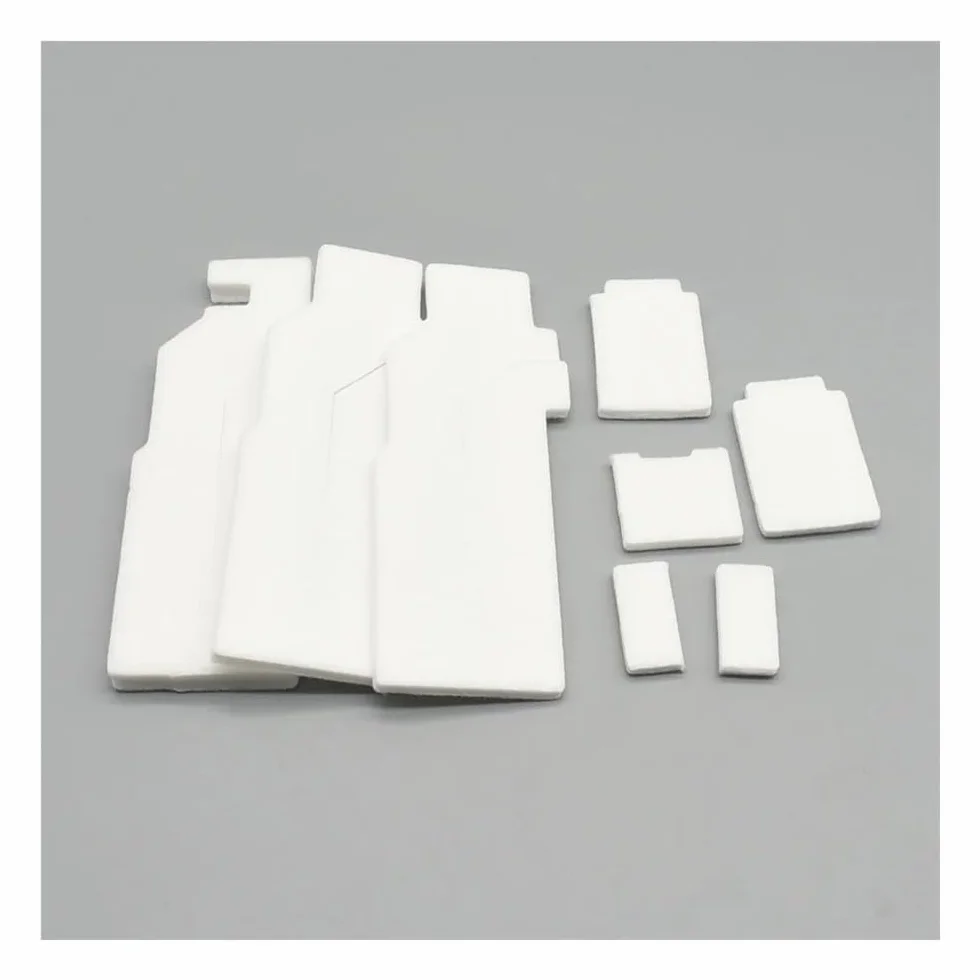 Jeu d'éponges absorbantes d'encre pour Brother MFC J2310DW J2510DW J4320DW J4410DW J4420DW J4510DW J4610DW J4620DW J4625DW J4710DW LET433001