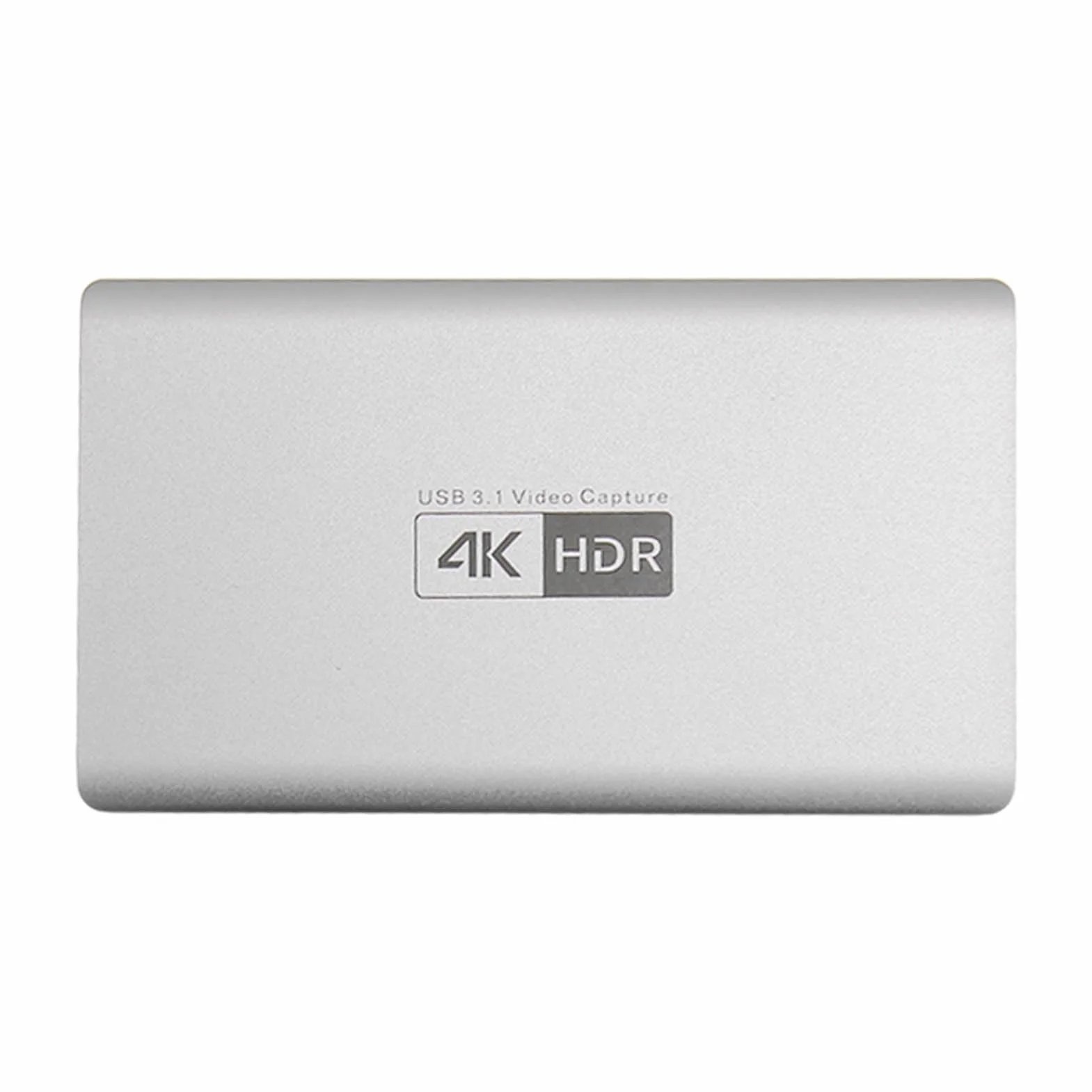 Carte de Vidéo, Clear Sound USB3.0 Port Port (HC-367)