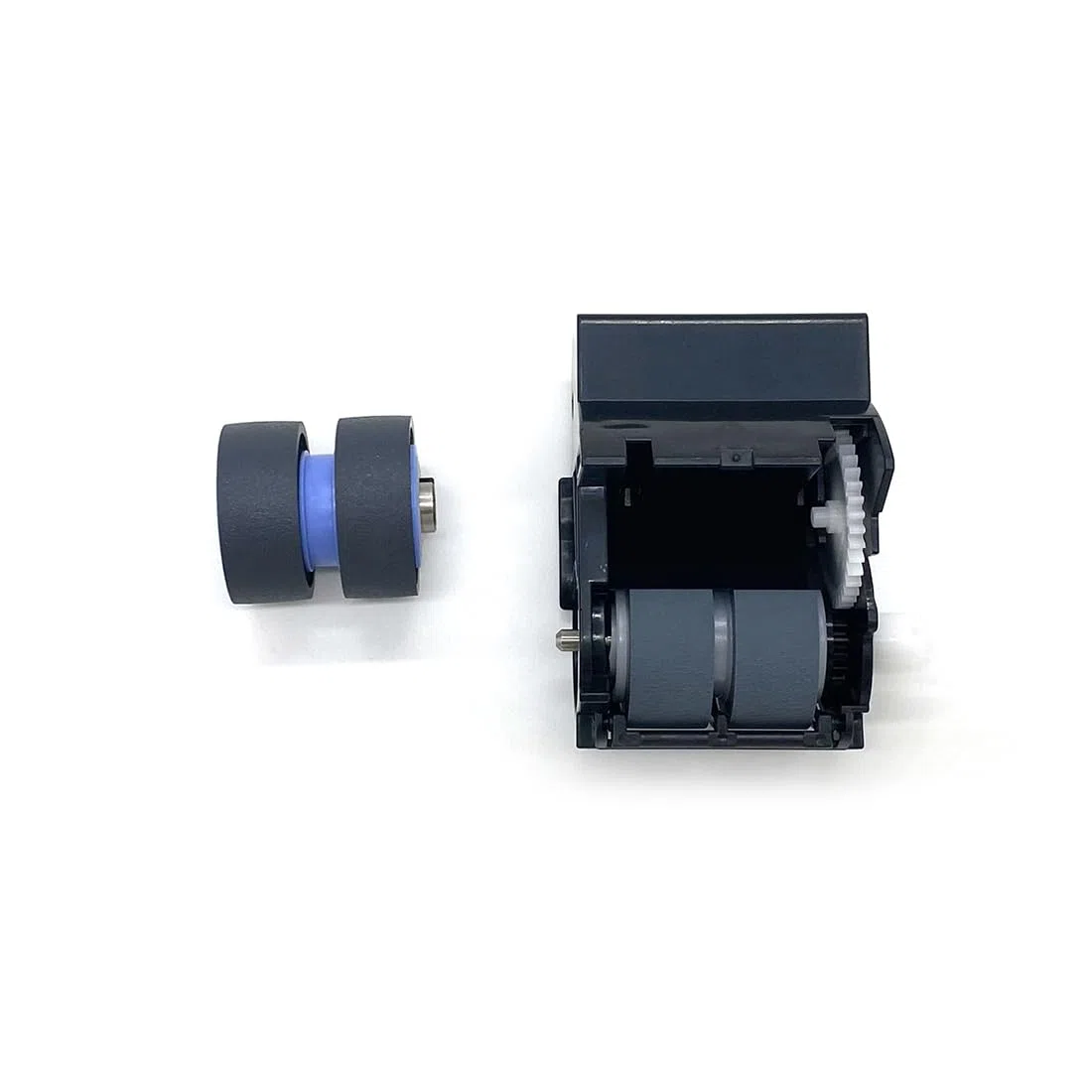 Generic 4082B004 Kit de rouleau de rechange pour scanner CanonDR-4010C DR-6010C