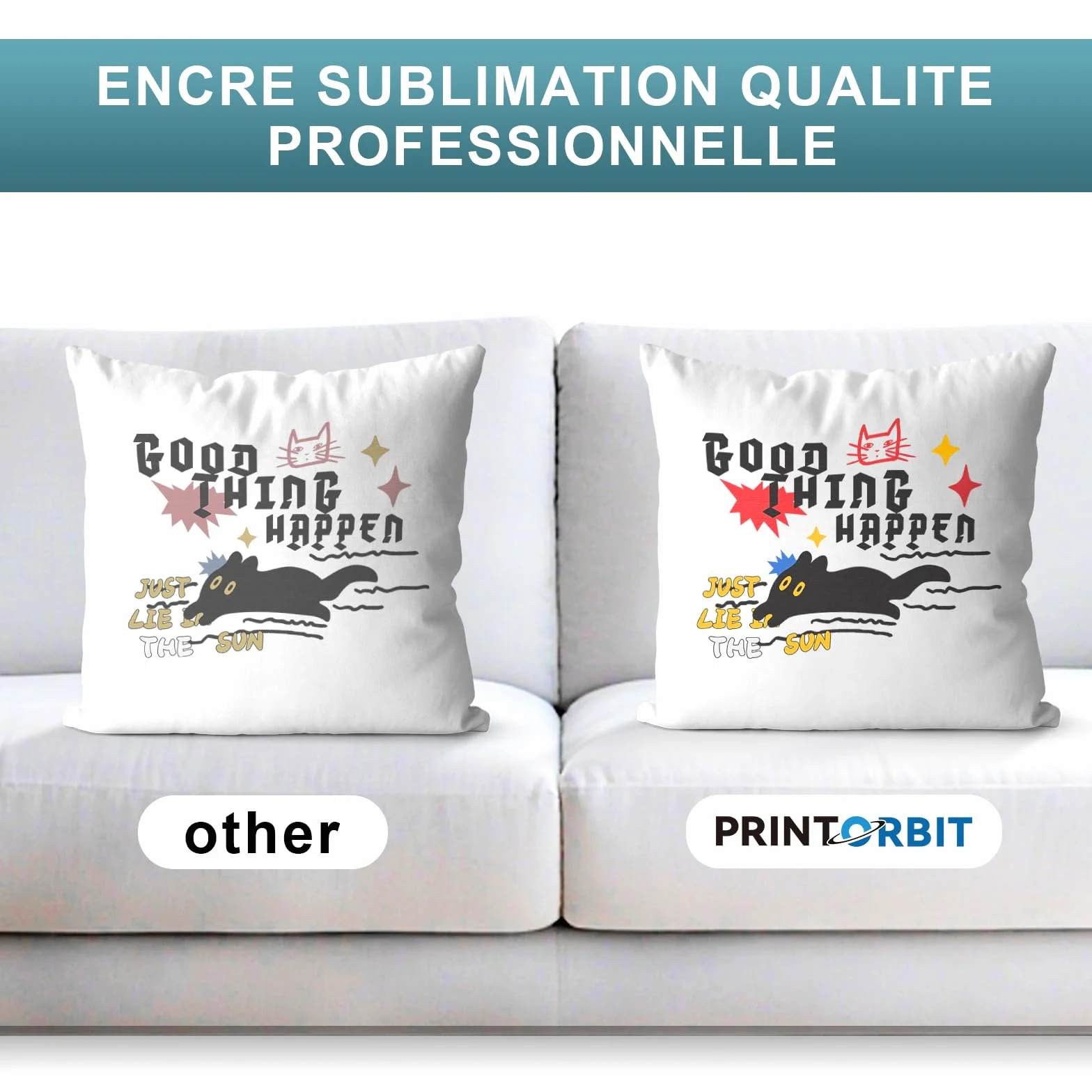 Encre Sublimation Compatible Epson Ecotank ET-2876 ET-1810 ET-2826 ET-2861 ET-2870 ET-2871 ET-2865 ET-15000 ET-2810 ET-2856