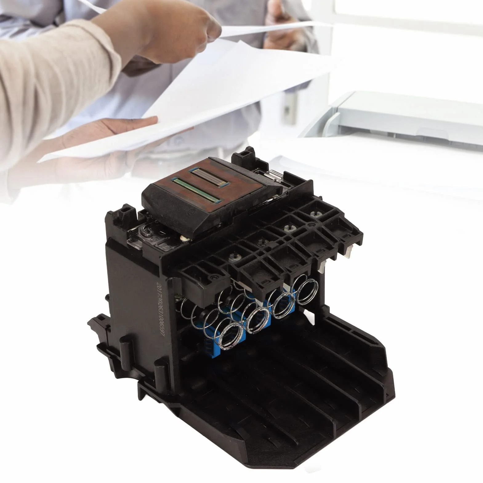 HP OfficeJet 7612 Print Head
