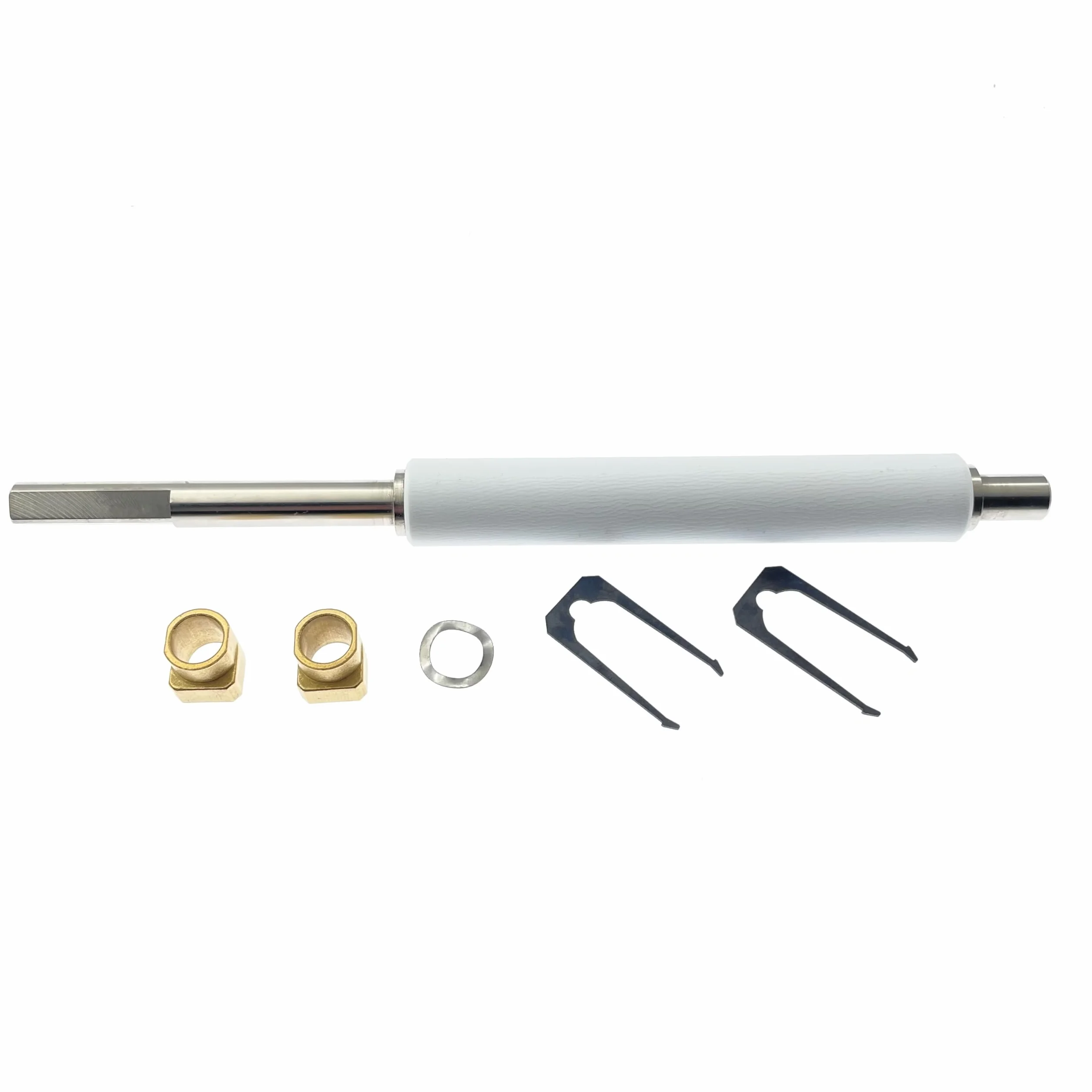 Zebra S4M Z4000 Z4M Z4M+ Plus kit d'entretien de rouleau à platine G77023M 203 dpi 300 dpi imprimante de codes-barres thermique