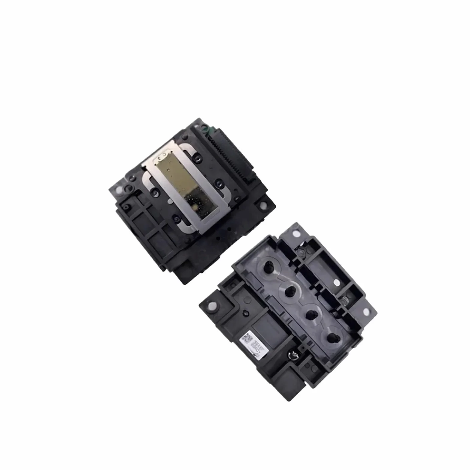 Tête d'impression compatible Epson ET-2711 ET2550 ET-2750 ET2711 ET2600 ET2720 ET2500 ET-2700 ET-2550 ET-2600 ET-2500