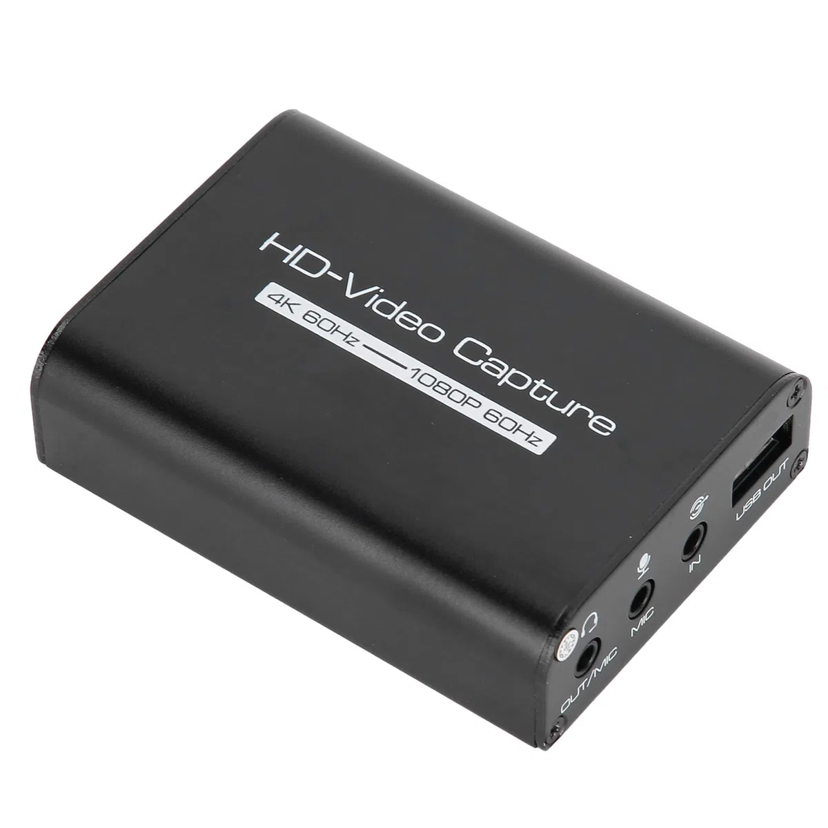 Carte vidéo haute définition 4K avec pour le streaming en direct et