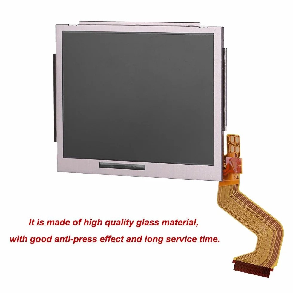 Écran LCD de Remplacement Supérieur pour NDSI VBESTLIFE