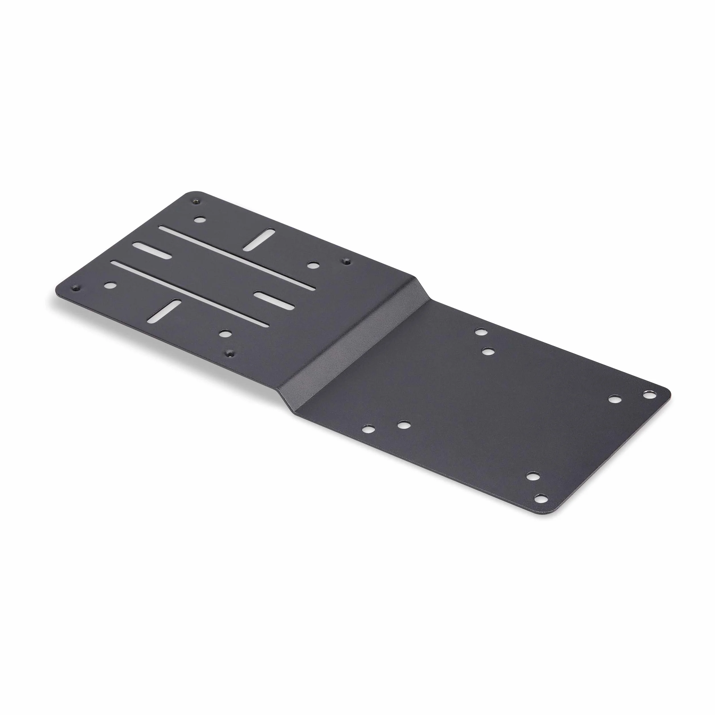StarTech.com Support de Montage VESA pour NUC, Plaque Compatible 75x75/100x100
