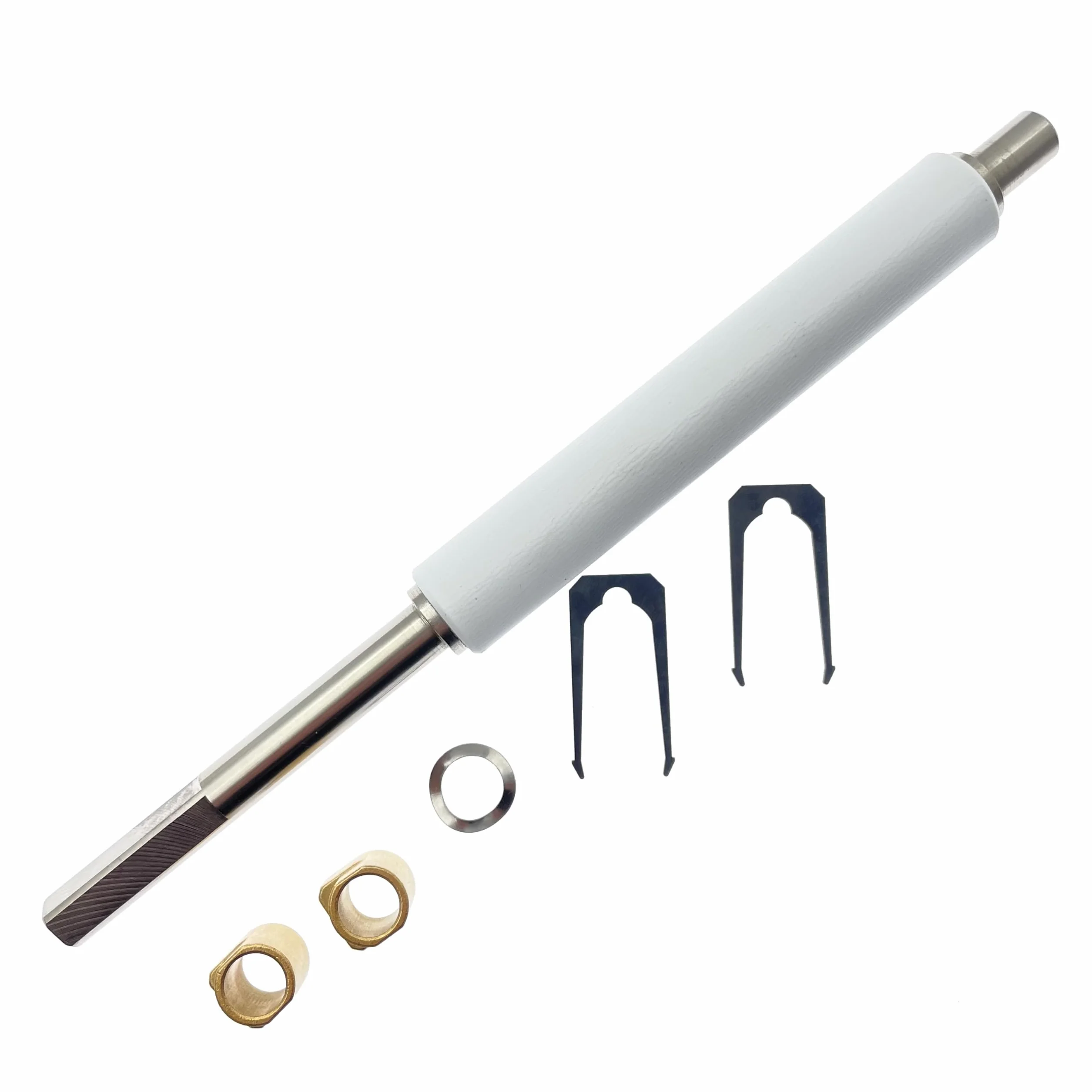 Zebra S4M Z4000 Z4M Z4M+ Plus kit d'entretien de rouleau à platine G77023M 203 dpi 300 dpi imprimante de codes-barres thermique