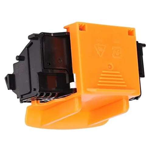Tête d'Impression QY6-0082 de Rechange avec Couvercle de Protection pour IP7210 IP7220 IP7240 IP7250 IP7280 MG5410 MG5420