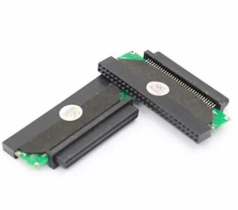 Adaptateur SCSI 68p Vers IDE 50p Femelle