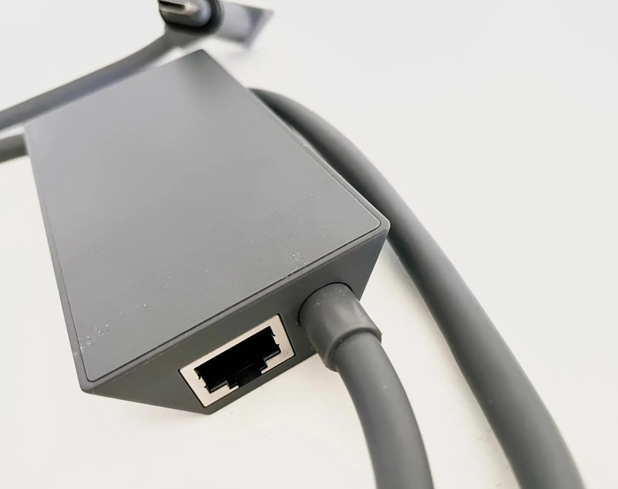 Starlink Adaptateur Ethernet pour réseau Externe Filaire