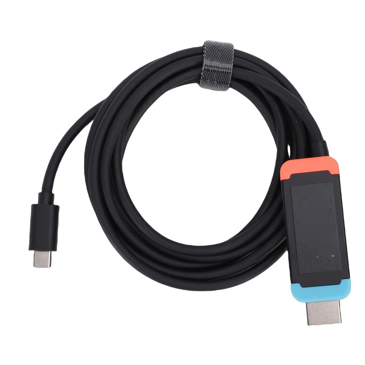Câble Adaptateur de Type C vers HD 4K 60 Hz pour Station d'accueil TV PD100W 6,56 Pieds pour Les Amateurs de Jeux