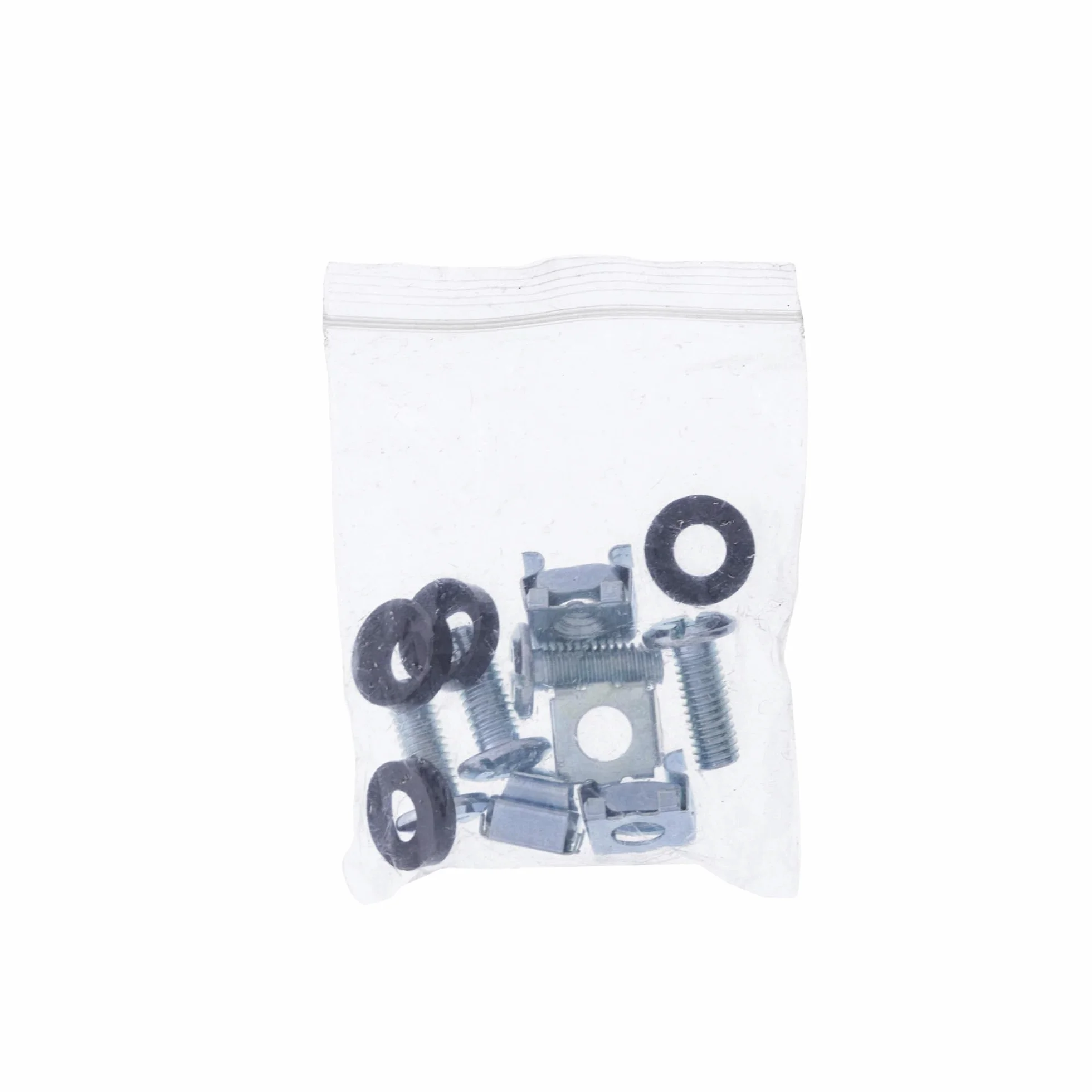 InLine Rail Chapeau 19" 1U Montage Horizontal ou Vertical 19106C