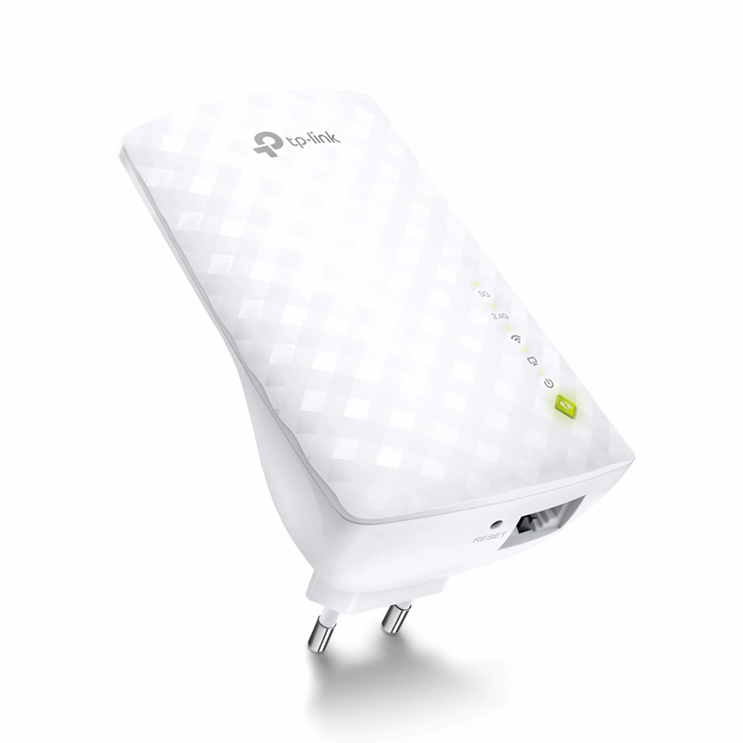 TP-Link RE200 Répéteur WiFi AC750Mbps Amplificateur avec Port Ethernet