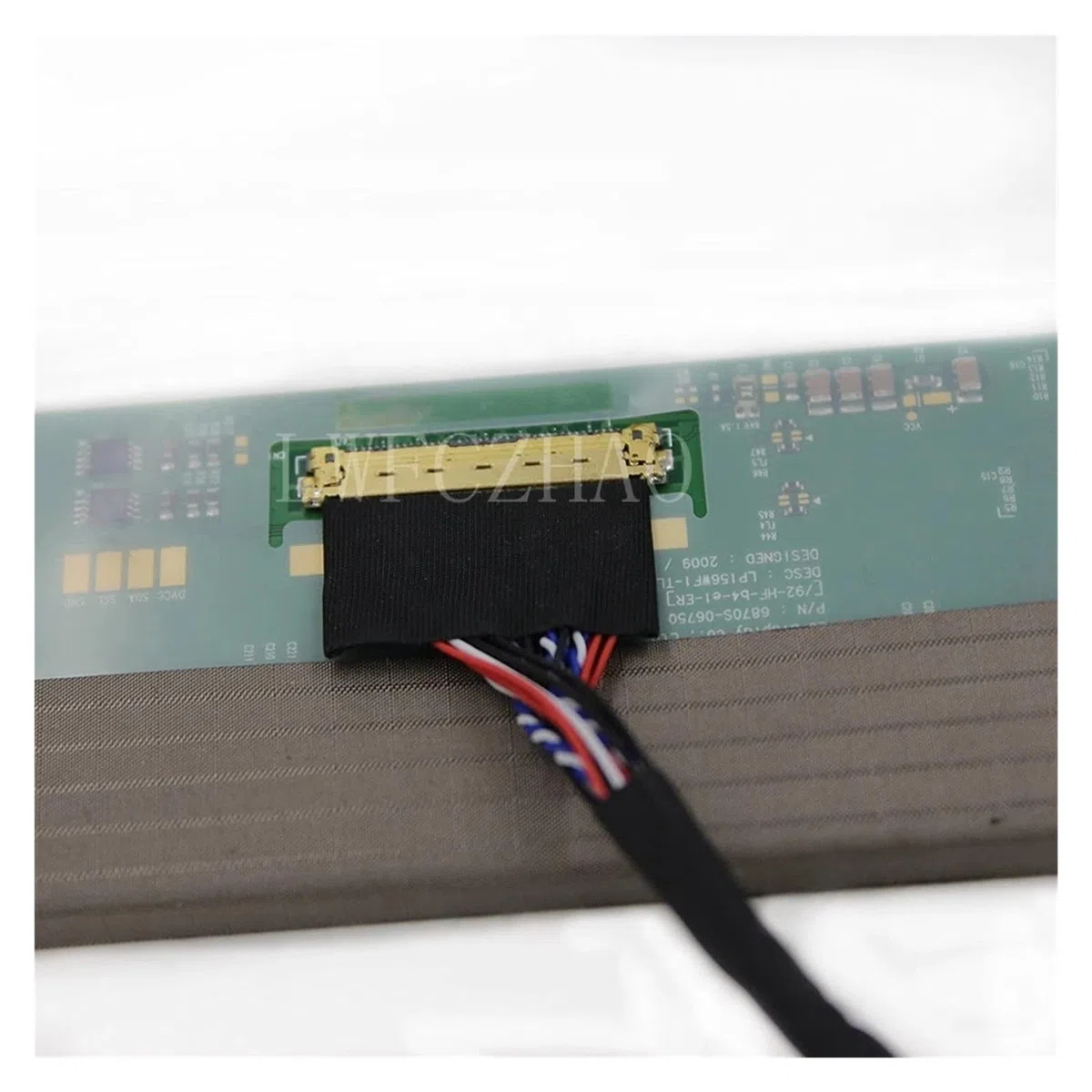 Kit De Carte Contrôleur DVB-T DVB-C for Écran LCD LTN140AT01
