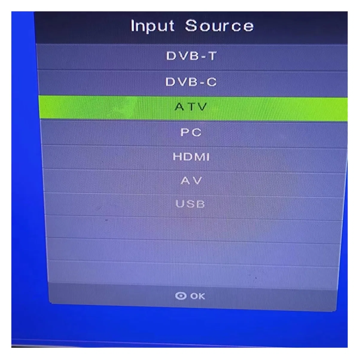 Kit De Carte Contrôleur DVB-T DVB-C for Écran LCD LTN140AT01