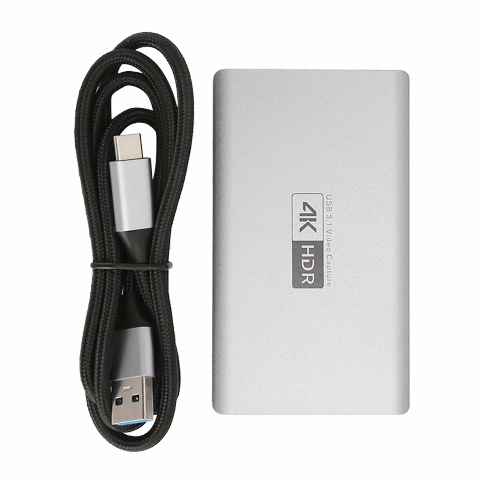 Carte de Vidéo, Clear Sound USB3.0 Port Port (HC-367)