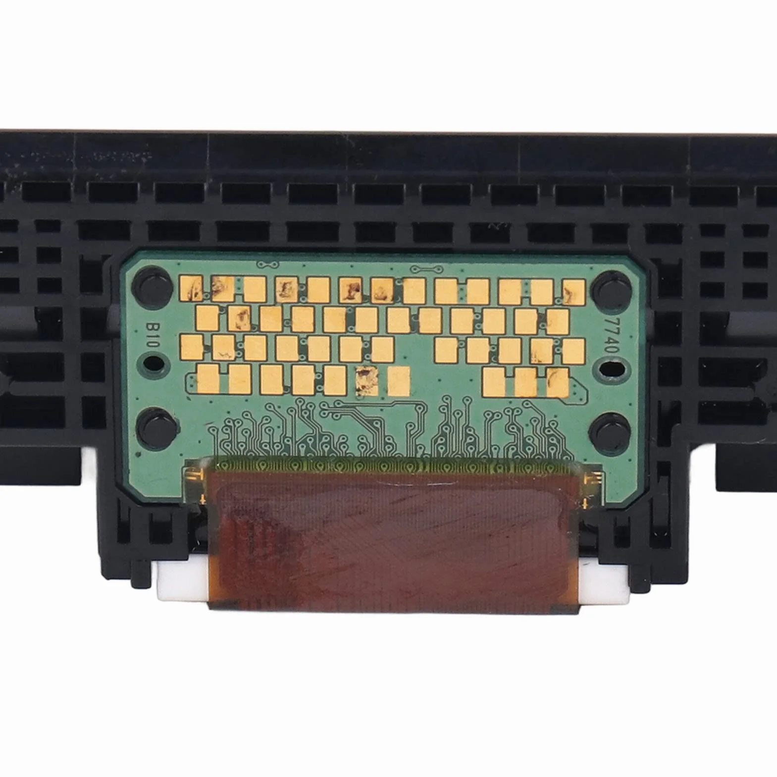 Tête d'impression Noir QY6-0073 Compatible IP3600 MP545 MP550 IP3680 MP540