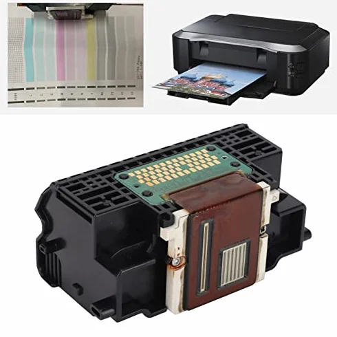 Tête d'impression MG5350 QY6 0080 MG5250 Compatible pour IP4820