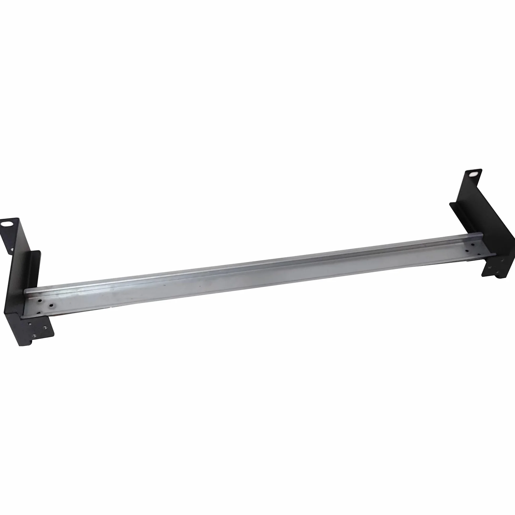 InLine Rail Chapeau 19" 1U Montage Horizontal ou Vertical 19106C