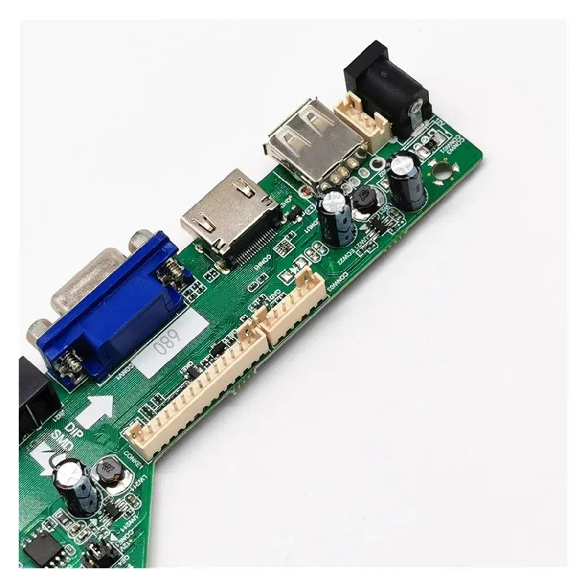 Kit De Carte Contrôleur DVB-T DVB-C for Écran LCD LTN140AT01