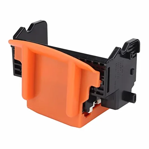Tête d'impression MG5350 QY6 0080 MG5250 Compatible pour IP4820