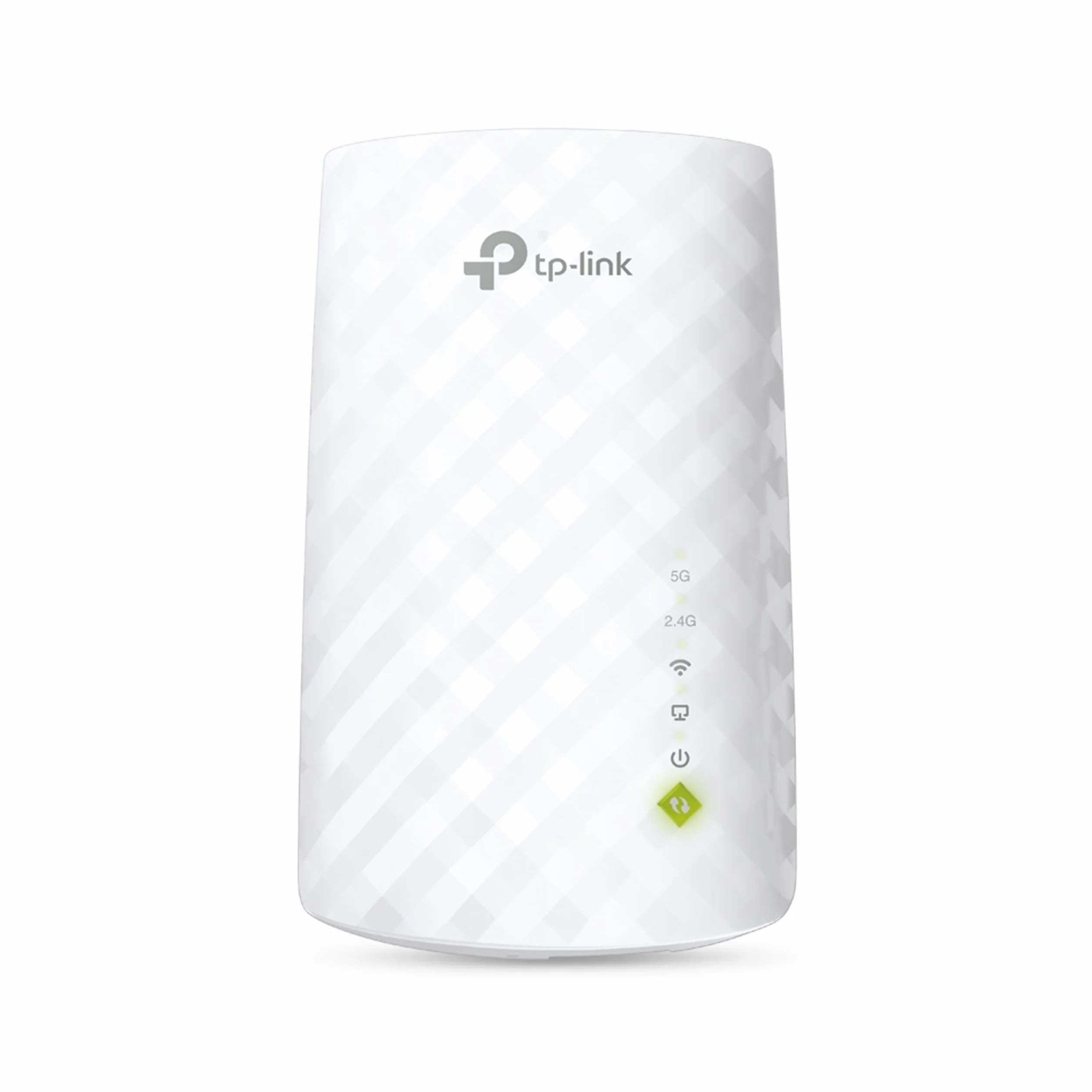 TP-Link RE200 Répéteur WiFi AC750Mbps Amplificateur avec Port Ethernet