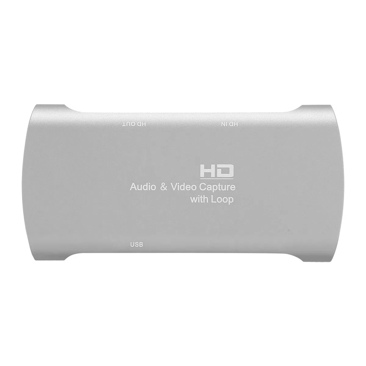 Wakects Carte de Vidéo, 4K vers USB 2.0 Sortie YUV
