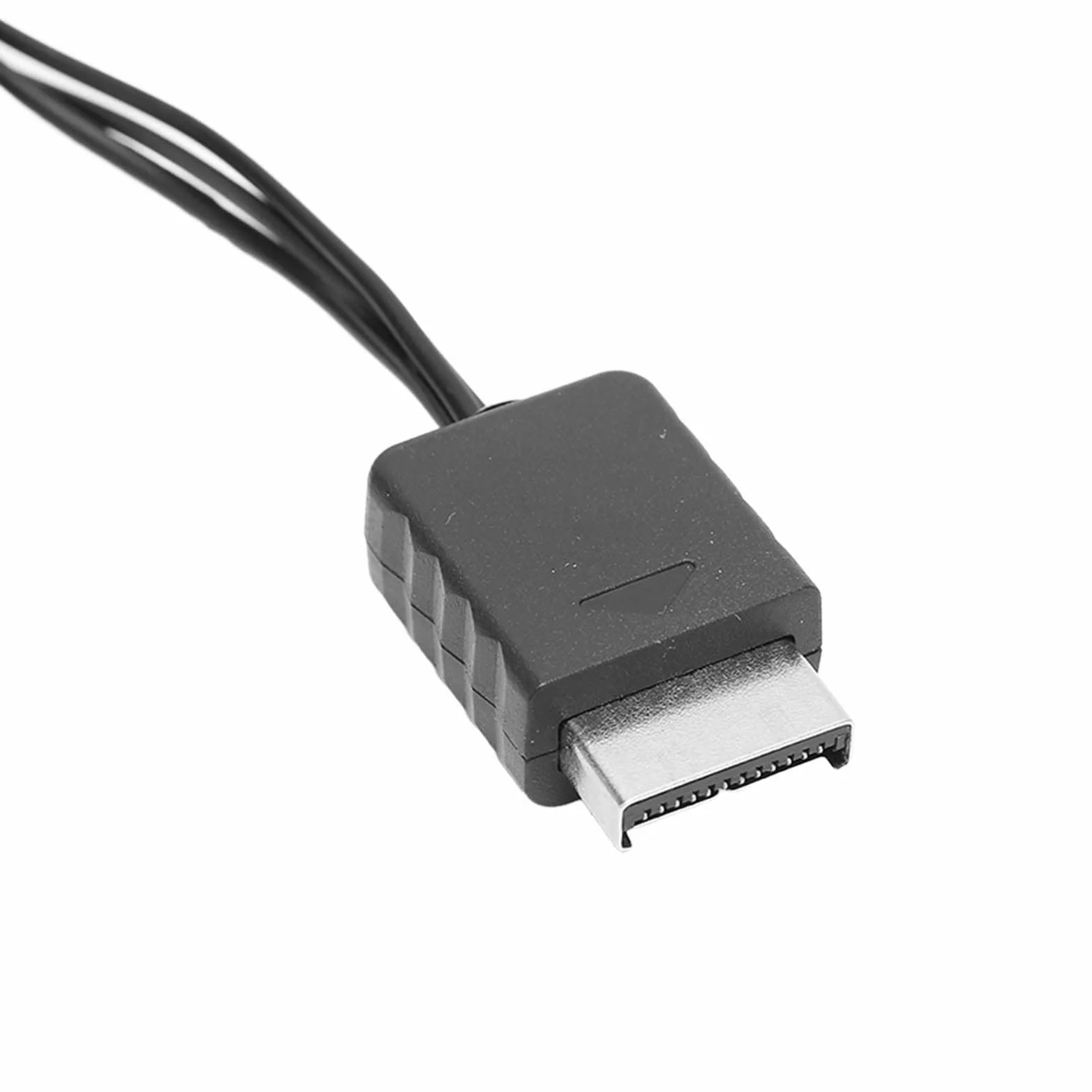 PS Adaptateur HDMI AV Multi Out HDMI pour PS Two