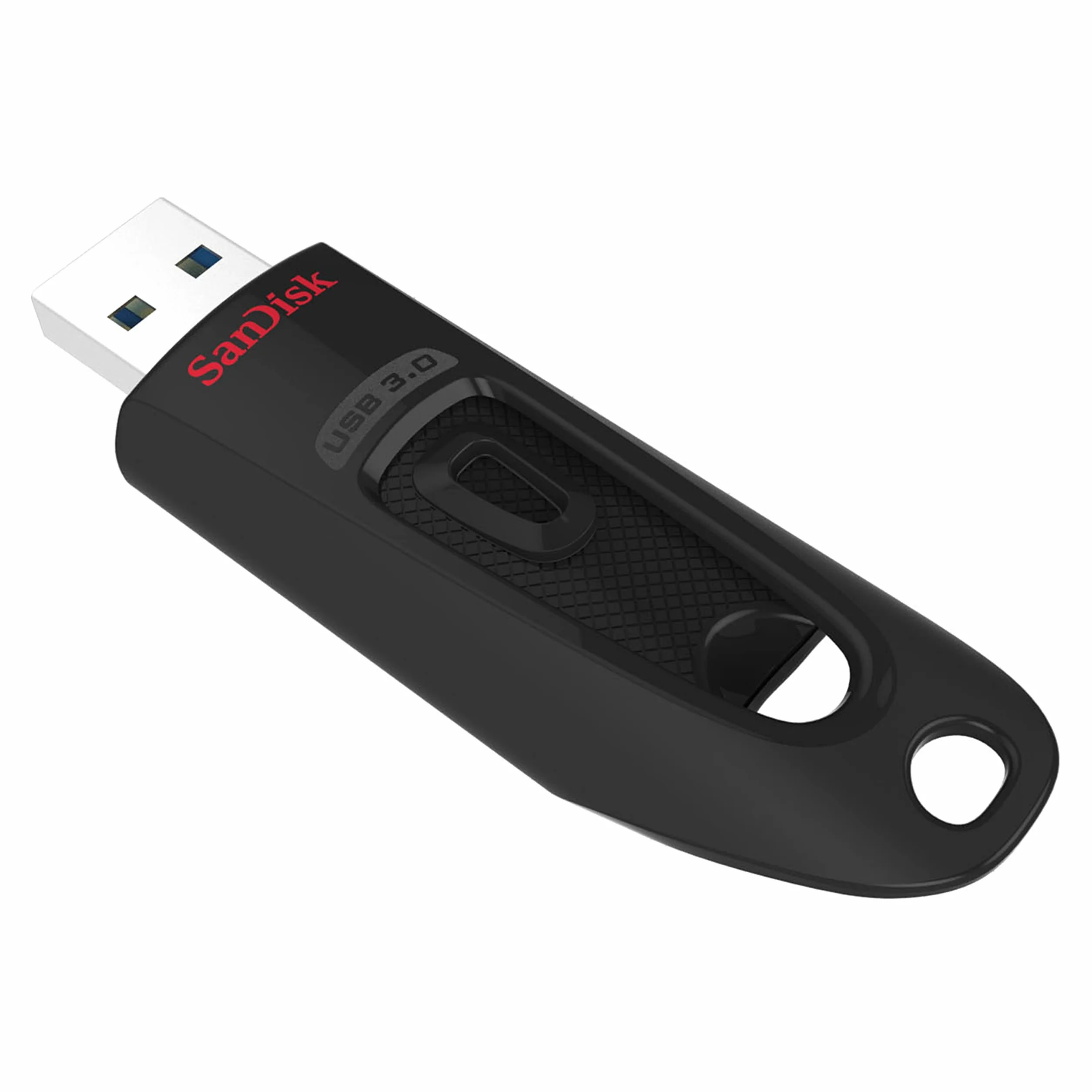SanDisk Ultra 128 Go Clé USB 3.0 Noir