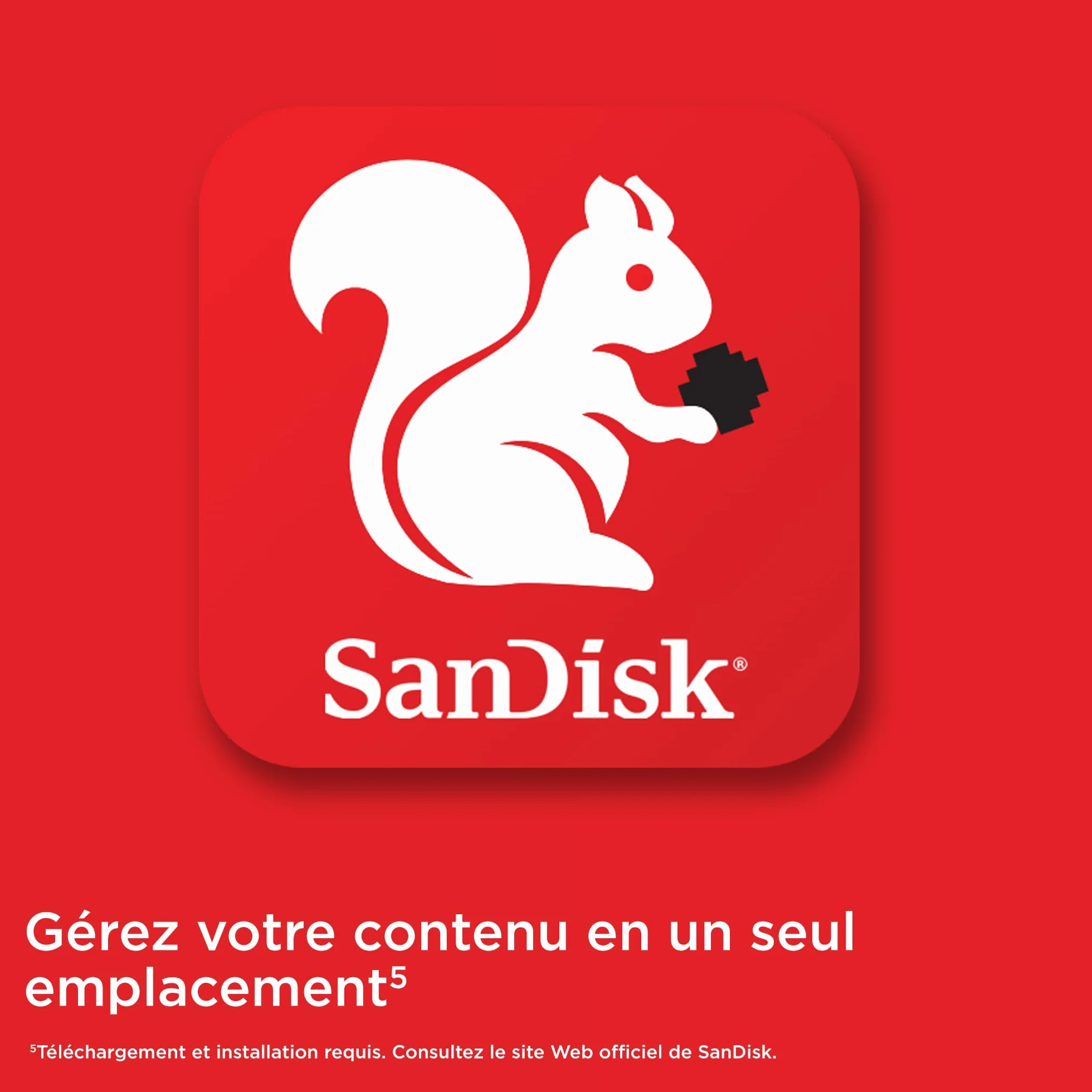 SanDisk 128 Go Ultra microSDXC Carte micro sd + adaptateur SD UHS-I A1 Class 10 U1 jusqu'à 140 Mo/s