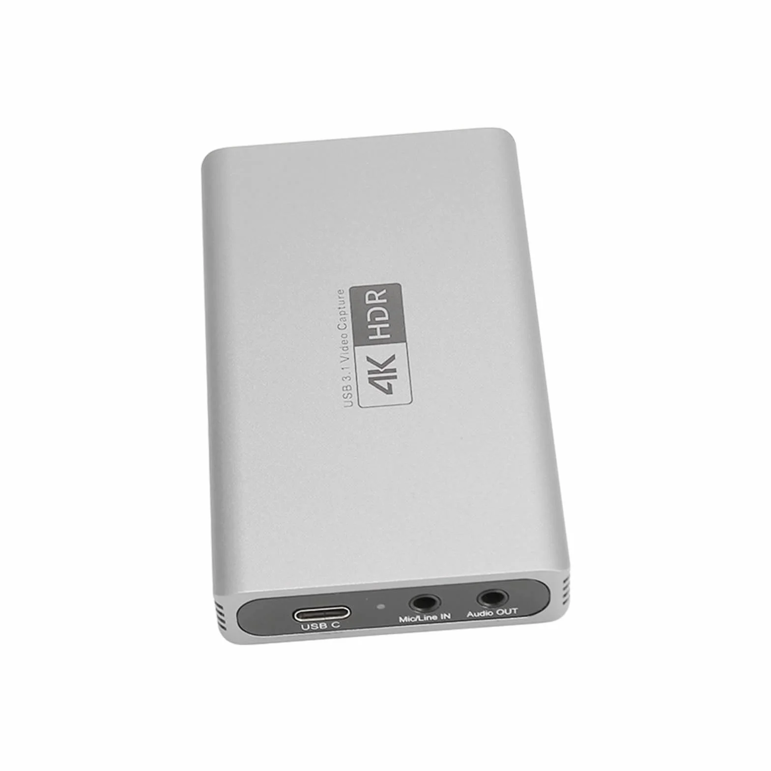 Carte de Vidéo, Clear Sound USB3.0 Port Port (HC-367)