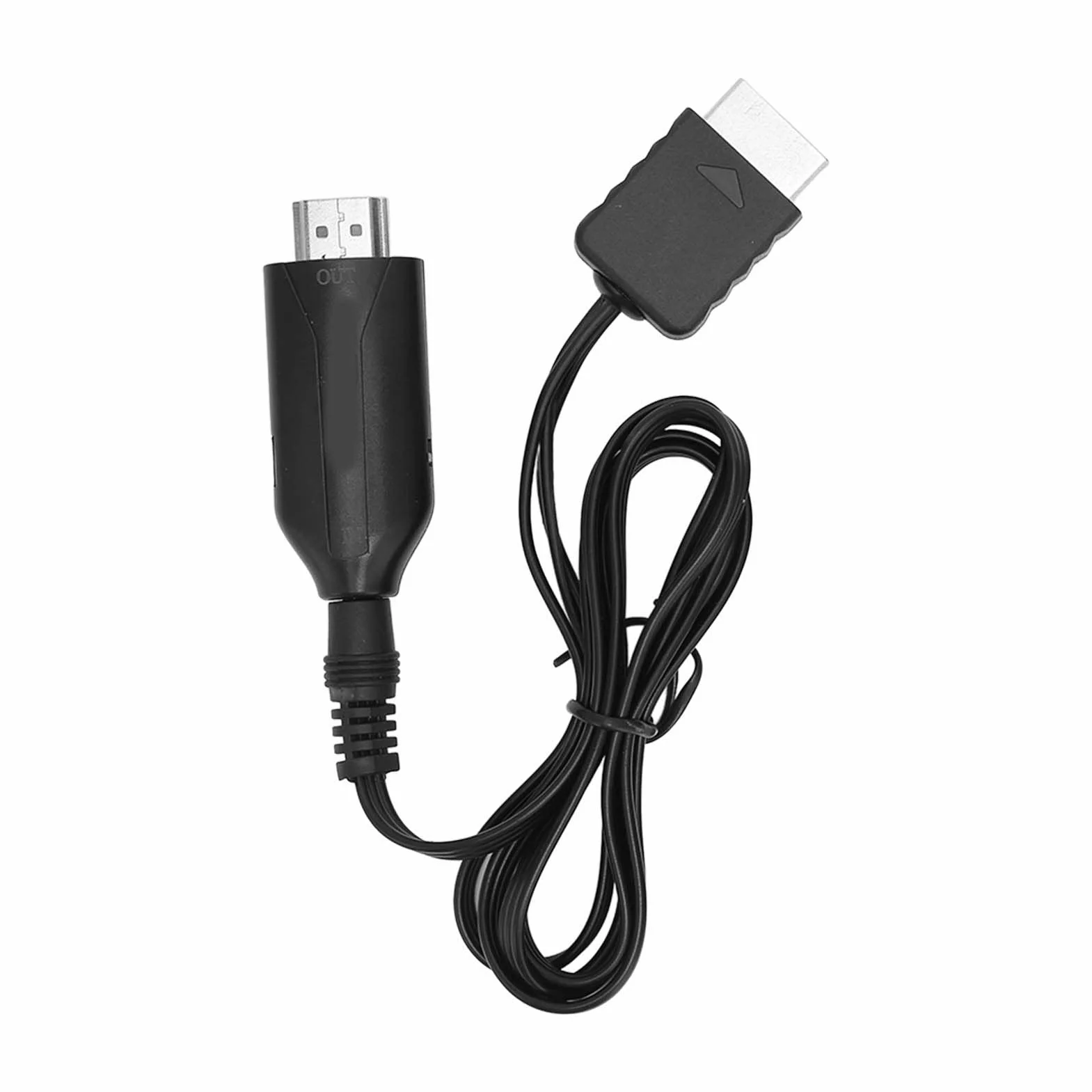 PS Adaptateur HDMI AV Multi Out HDMI pour PS Two