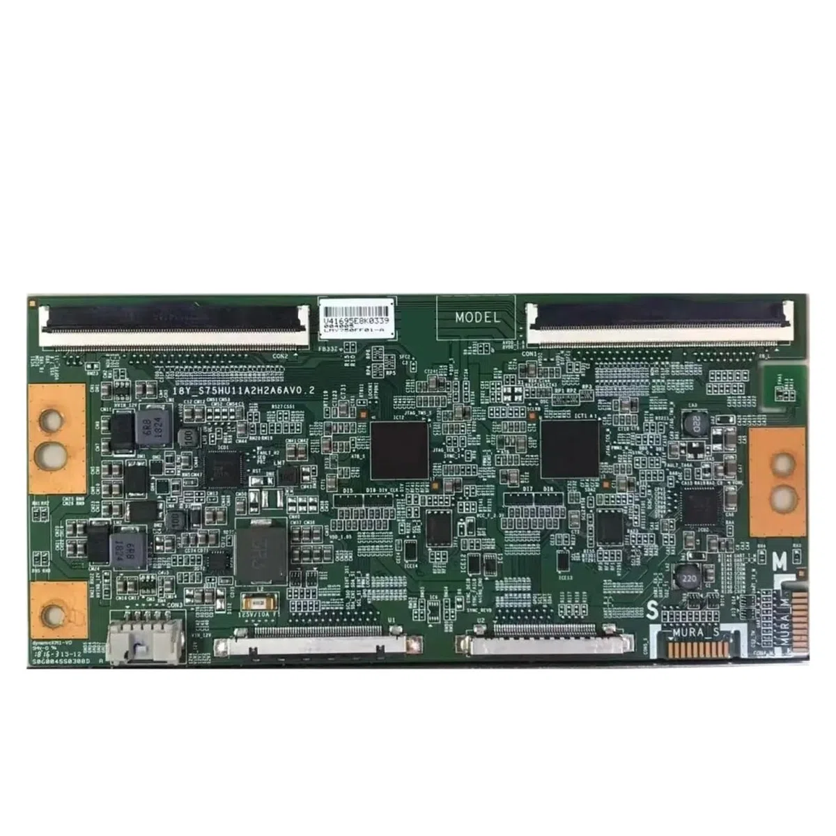 Carte T-CON 18Y_S75HU11A2H2A6AV0.2 Pour, Compatible for Sony,