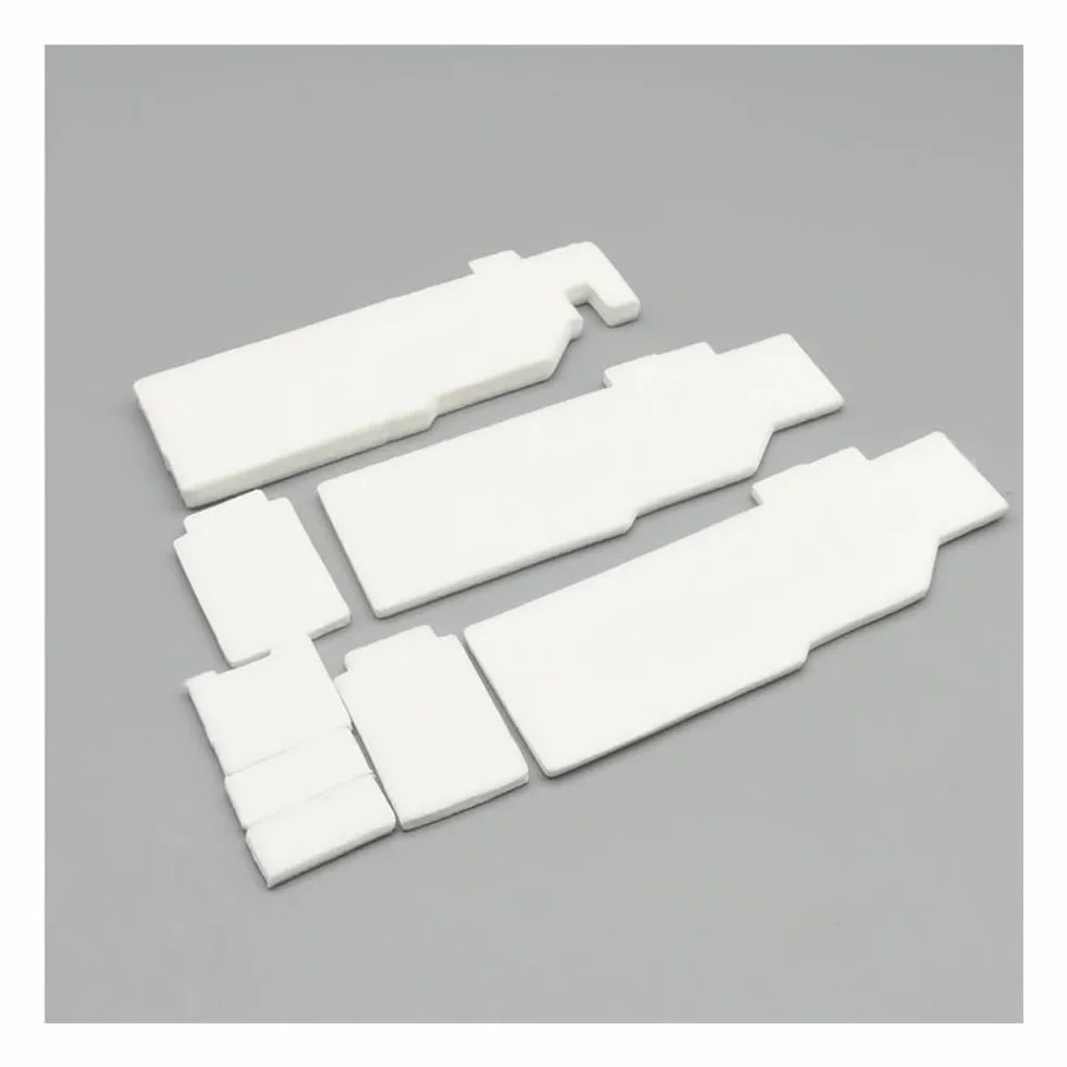 Jeu d'éponges absorbantes d'encre pour Brother MFC J2310DW J2510DW J4320DW J4410DW J4420DW J4510DW J4610DW J4620DW J4625DW J4710DW LET433001