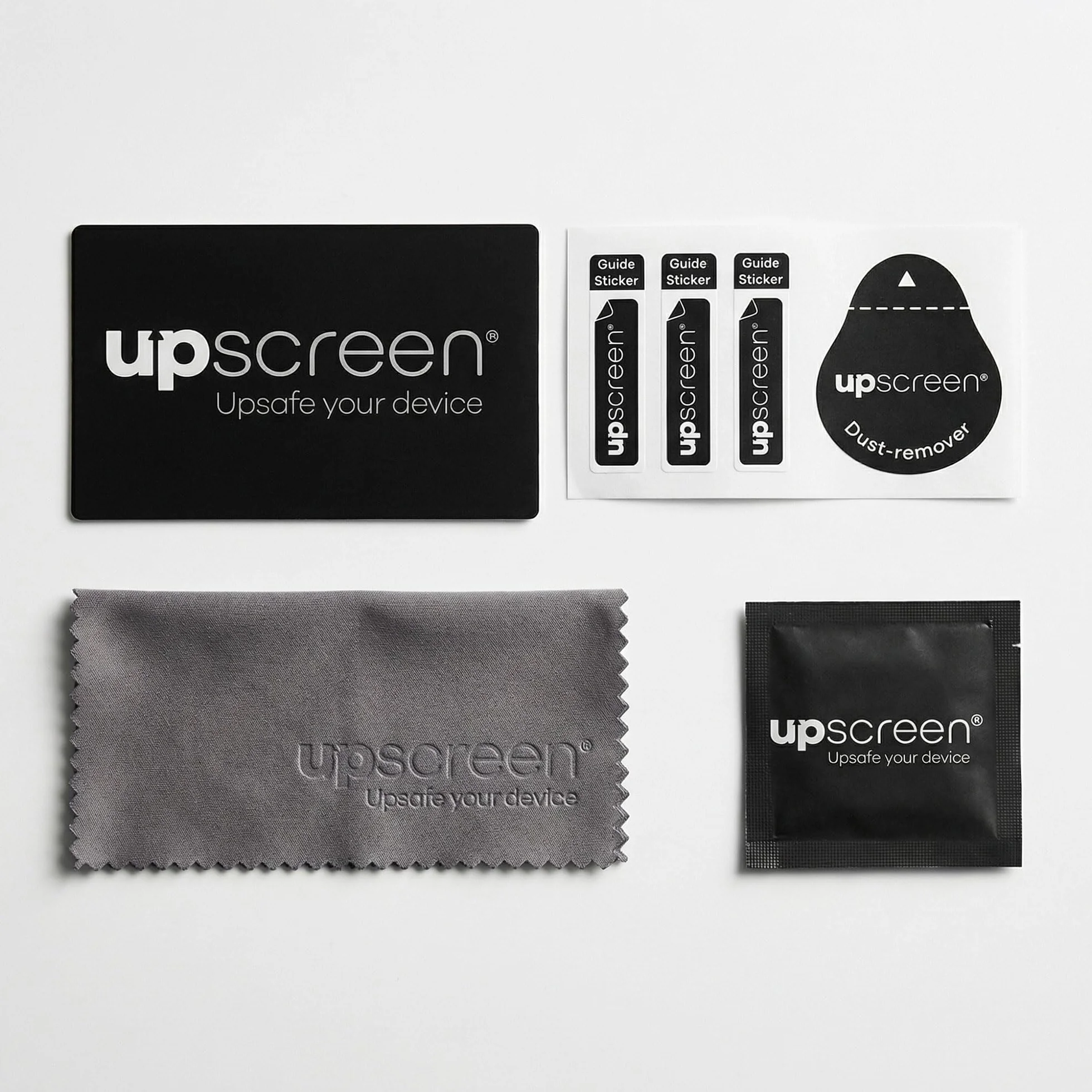 upscreen Protection Anti-Espion pour Lenovo Yoga 7i 2-in-1 Gen 9 14"