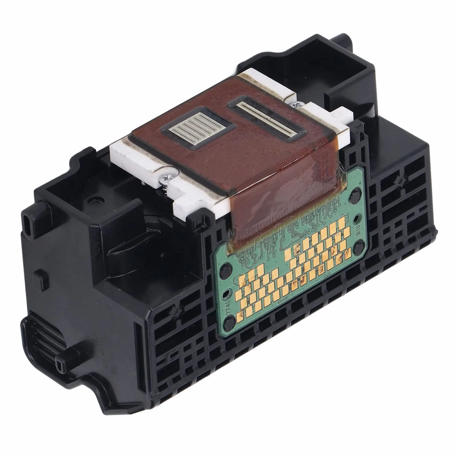 Tête d'impression Noir QY6-0073 Compatible IP3600 MP545 MP550 IP3680 MP540
