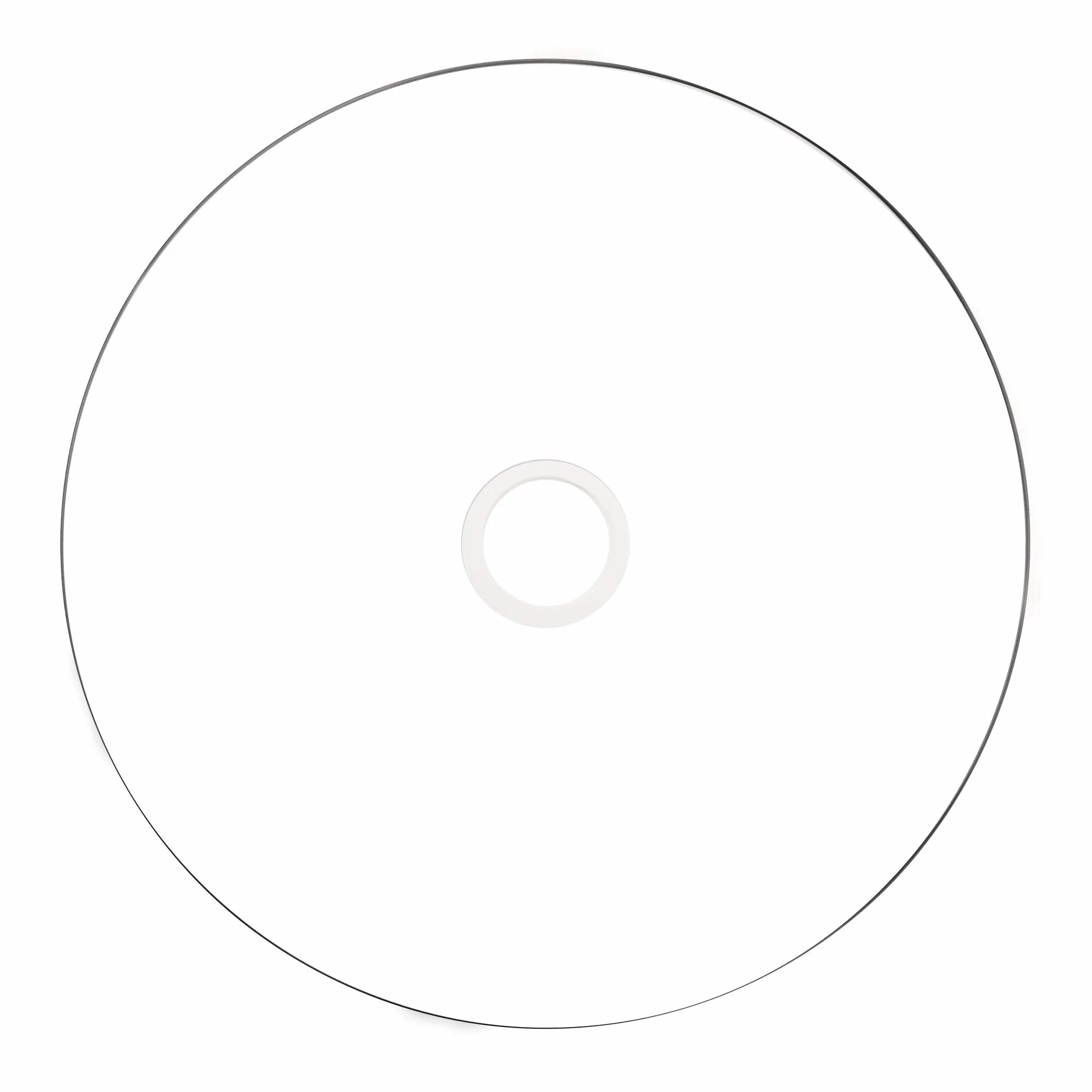 Verbatim DVD+R 16x 50-pack Printable Optical Media