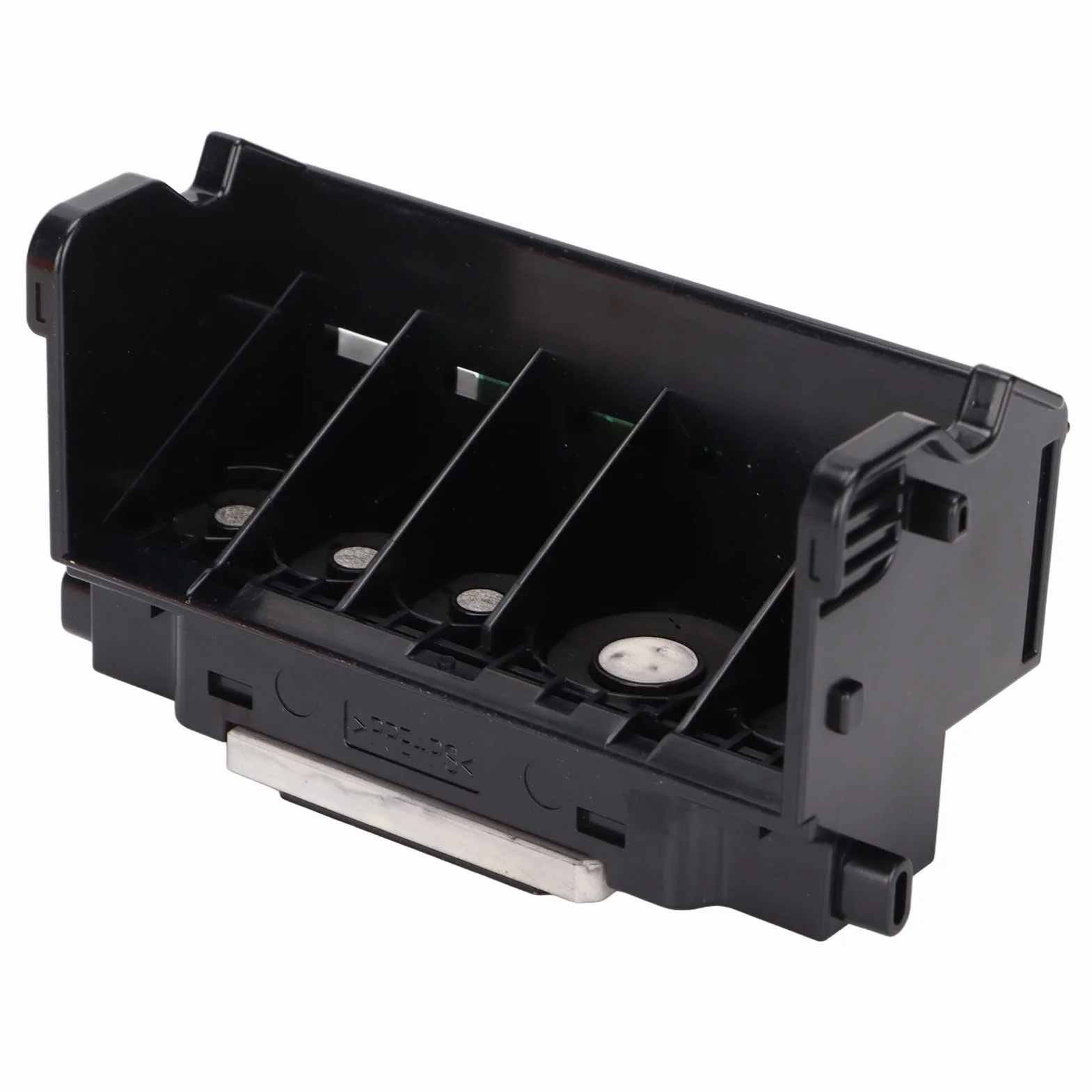 Tête D'impression Qy6-0082 Noire pour IP4850 MG5250 MX892 IX6550 MG5320 IX6500 avec Couvercle de Protection
