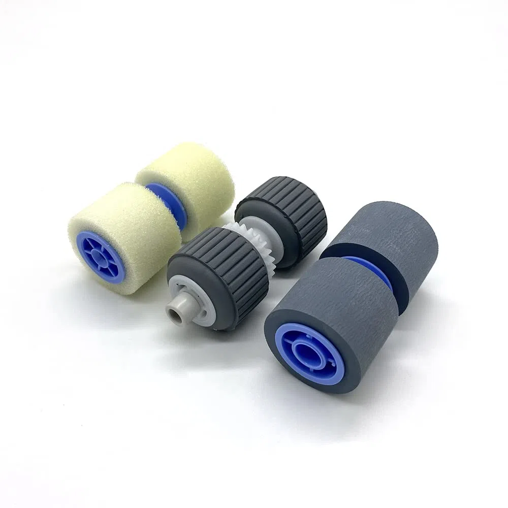 Kit de rouleau de rechange pour scanner CanonDR-7550C DR-9050C DR-6050C (4009B001AA)