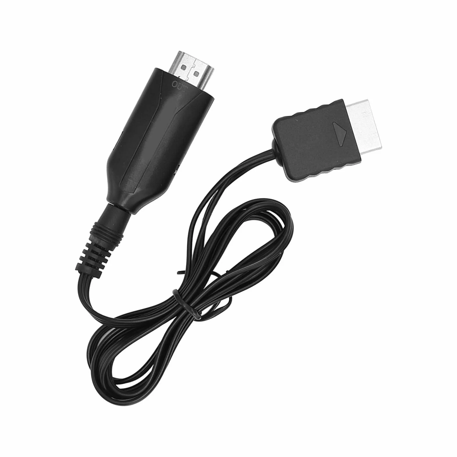 PS Adaptateur HDMI AV Multi Out HDMI pour PS Two