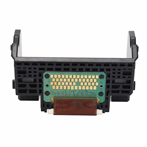 Tête d'impression MG5350 QY6 0080 MG5250 Compatible pour IP4820
