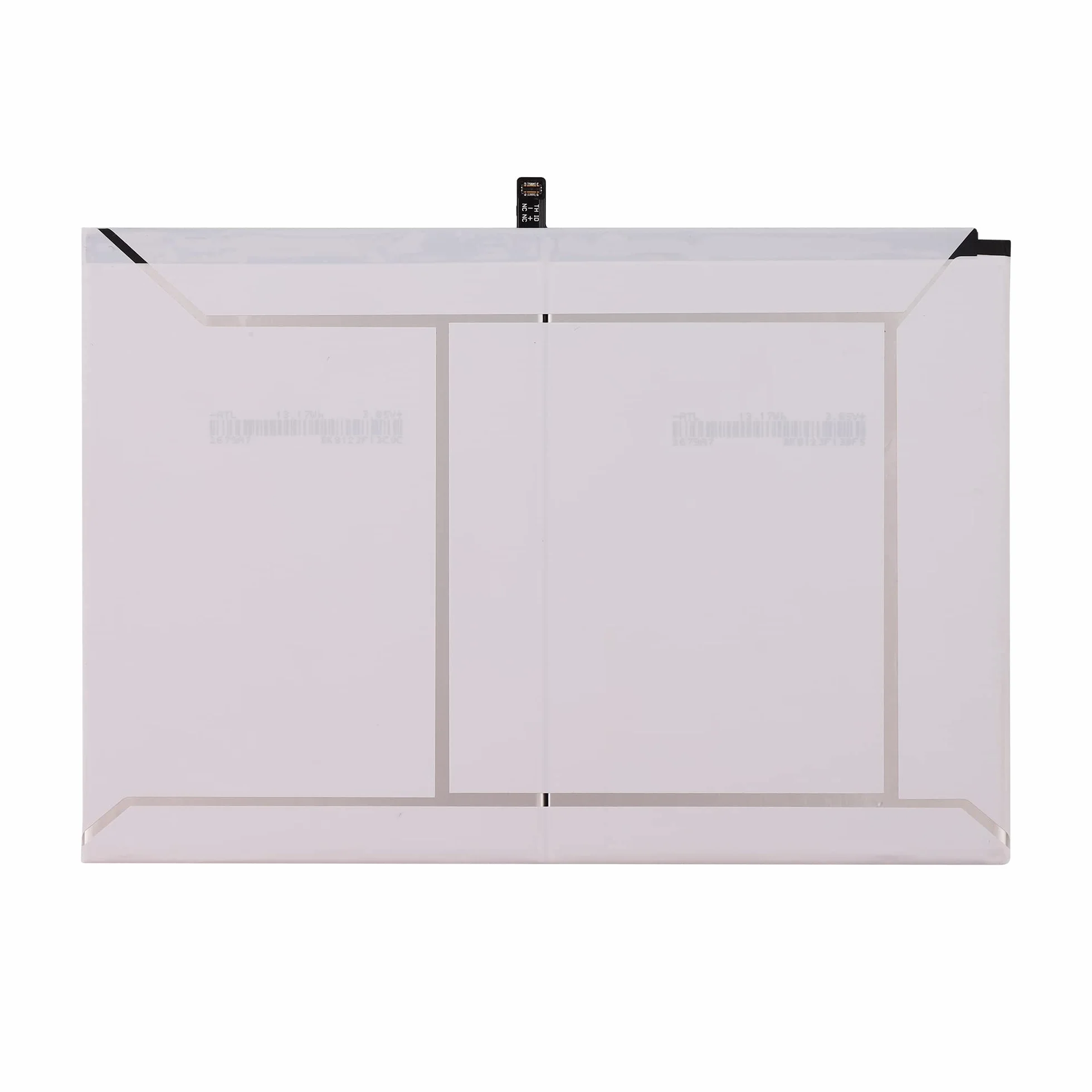 Batterie compatible Galaxy Tab A8 10.5 SM-X205 SM-X200